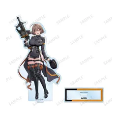 2025年最新】勝利の女神:NIKKE アクリルスタンド/アニスの人気