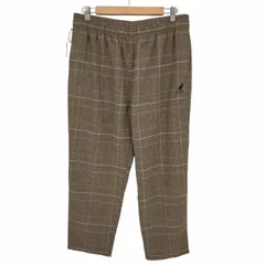 カンゴール KANGOL チェック シェフパンツ メンズ  LLのサムネイル