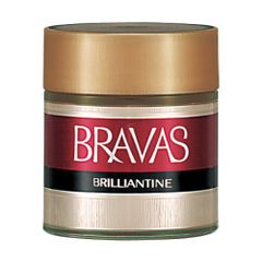 ブラバス ブリランチン 85g 