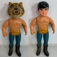 2025年最新】メディコムトイ タイガーマスクの人気アイテム