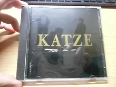 KATZE希少！貴重！メンバーコメントメッセージ ＆ステレオサンプル