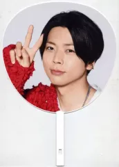 カウントダウンNEWS集合うちわ まっすーTシャツ カウントダウンNEWS