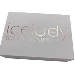 新品icelady アイスレディ フェイス インベストメントSKB-2003 楽天市場】icelady アイスレディ フェイスインベスメント SKB