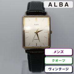 ヴィンテージALBA