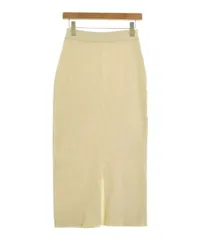 nano UNIVERSE ロング・マキシ丈スカート レディース 【古着】【中古】【送料無料】