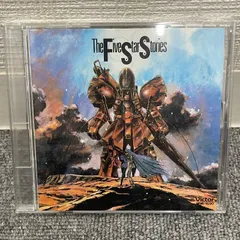 ジグソーパズル　永野護　five star stories 未開封　1000P ジグソーパズル 永野護 five star stories 未開封 1000P