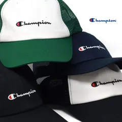 キャップ チャンピオン メンズ 春夏 帽子 メッシュ 消臭 吸汗速乾 Champion  紫外線対策 日よけ  cap フリーサイズ 男女兼用 消臭抗菌 デオ ギフト プレゼント ユニセックス デオパワー 綿100%【MB】