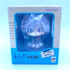 るかっぷ 呪術廻戦 五条悟 高専ver. フィギュア［メガハウス］