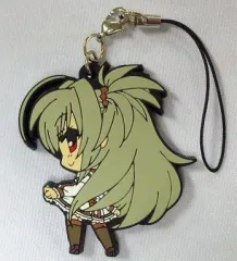 ドラクリオット！ エリナ アクリルキーホルダー ゆずソフト ドラクリオット！ エリナ アクリルキーホルダー ゆずソフト