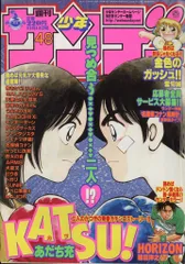 2025年最新】少年サンデー 2001の人気アイテム - メルカリ