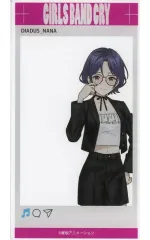 NANA　イチゴグラス　公式図録　クリアファイル　3点セット NANA イチゴグラス 公式図録 クリアファイル 3点セット