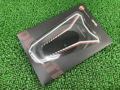Ducati タンクパッド DIAVEL1200 ディアベル No.02