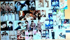 King ＆ Prince キンプリ ポスター 切り抜き キングアンドプリンス