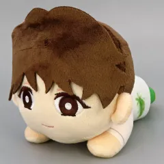 【中古】ぬいぐるみ ジョンハン PetiTEEN 寝そべりぬいぐるみ～SECTOR 17～(EX) 「SEVENTEEN」