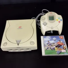 2025年最新】ジャンク ドリームキャストの人気アイテム - メルカリ