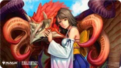 新品未開封/プレイマット/Ultra Pro 88-38756 MTG ファイナル