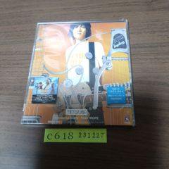 新品CD　TETSU69/wonderful world/TIGHTROPE