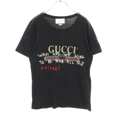 GUCCI グッチ インターロッキングG カットソーのサムネイル
