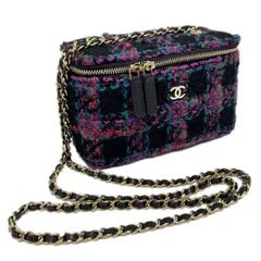 2025年最新】ツイードミニバニティの人気アイテム - メルカリ 