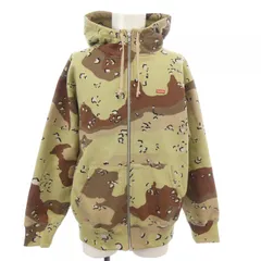 シュプリーム SUPREME パーカー