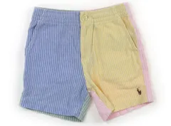 【ポロラルフローレン/POLORALPHLAUREN】ショートパンツ 110サイズ 男の子【子供服・ベビー服】（1846934）