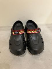 LANVIN × SUICOKE スイコック ランバン サンダル コラボ 10
