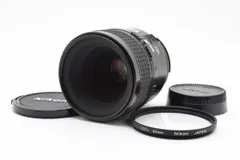 2025年最新】Nikon AF Micro Nikkor 60mm F2.8 F/2.8(中古品)の人気