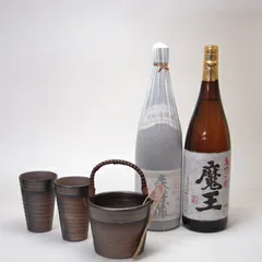 2025年最新】森伊蔵 1800ml 2本の人気アイテム - メルカリ
