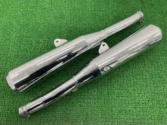 最終お値下げ　GSX1400 ノーマルマフラー　フルエキ　美品 最終お値下げ GSX1400 ノーマルマフラー フルエキ 美品 gsx1400