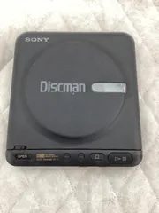 2025年最新】discman d-22の人気アイテム - メルカリ