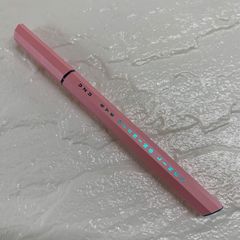 UZU BY FLOWFUSHI　アイオープニングライナー　ピンク　USED