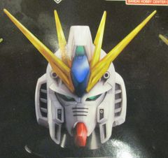 BANDAI SPIRITS 이치 반 쿠지 기동 전사 건담 건프라 Ver.2.0 F-5상 MG1/100 RX-93ν 건담 헤드 F-5