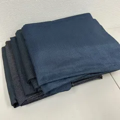 【着物まとめ売り】　正絹大島紬8枚 着用可　リメイク素材　目立った汚れなし 2025年最新】紬まとめ売り 大島の人気アイテム - メルカリ