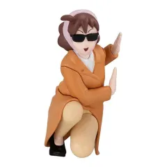 【中古】トレーディングフィギュア みさえ 「クレヨンしんちゃん 名探偵しんちゃん2」