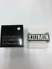 EXO セフン ペンライトアクセサリー ミニうちわ シリコンブレスレット EXO ペンライトアクセサリー セフン 新品・未使用 ☆ - メルカリ