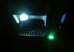 爆光 デコトラ屋 高輝度 24V専用 S25 G18 BA15S ホワイト 平行ピン LEDバルブトラック コーナリングランプ 2個セット 日野 07プロフィア 17プロフィア いすゞ ファイブスター ギガ 07 フォワード 07/17 クオン  
