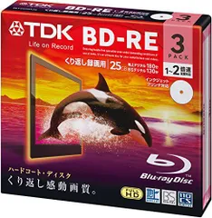 2024年最新】BD-RE TDKの人気アイテム - メルカリ