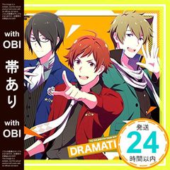 [띠 있음]THE IDOLM@STER SideM NEW STAGE EPISODE:12 DRAMATIC STARS [CD] DRAMATIC STARS_07
