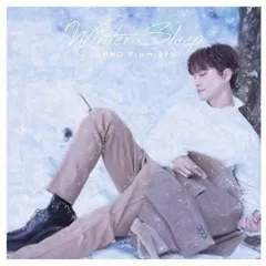 JUNHO Winter Sleep 完全生産限定盤　LPサイズ盤 2025年最新】junho winter sleepの人気アイテム - メルカリ