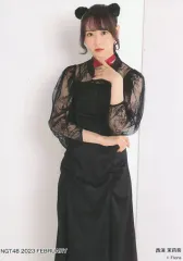 2025年最新】NGT48 西潟茉莉奈の人気アイテム - メルカリ