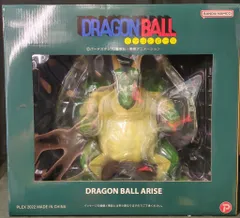 ✴︎ドラゴンボールアライズ　フィギュア　ドラム　特別カラー ドラゴンボールアライズ ドラム 通常カラー/特別カラー