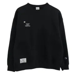 2025年最新】wtaps×championの人気アイテム - メルカリ