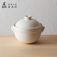希少！　土鍋　陶器　マルチポット（片手鍋） 希少！ 土鍋 陶器 マルチポット（片手鍋） - メルカリ