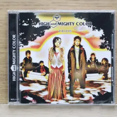 2025年最新】HIGH and MIGHTY COLOR PRIDEの人気アイテム - メルカリ