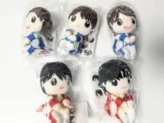 Sexy Zone Timelesz菊池風磨フィギュア　ちょっこりさん他グッズ SexyZone timelesz 菊池風磨フィギュア、ちょっこりさんセット - メルカリ