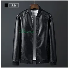 秋 新品 メンズ ジャケット 革ジャン 柔らかい革 30代 ジャン 40代 メンズ ダブルライダース 50代 大きいサイズ ジャケット ブラック  ant4y221548