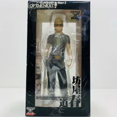 【レア】クローズ&ワースト 坊屋春道ヤングチャンピオンverフィギュア セット 新品未開封 超激レア！ クローズ ワースト 坊屋春道 フィギュア