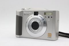 返品保証】 【便利な単三電池で使用可】パナソニック Panasonic Lumix