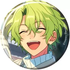 【中古】バッジ・ビンズ 巴日和 「あんさんぶるスターズ!! テーマスカウト缶バッジ [2023 WINTER] -Casual Side-」