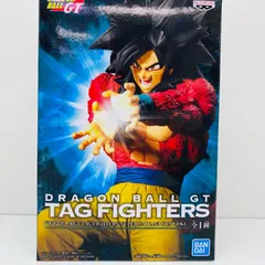 2025年最新】ドラゴンボール超 tag fightersの人気アイテム